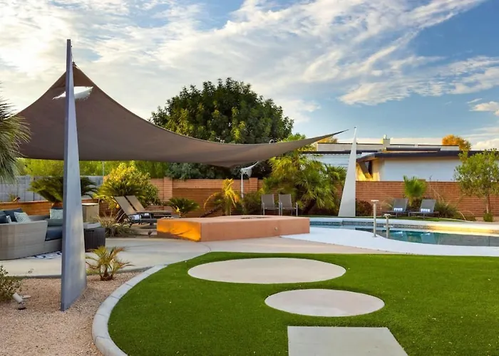 Haveli - 4br Escape With Pool And Games