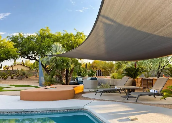 Haveli - 4br Escape With Pool And Games Holiday home *
