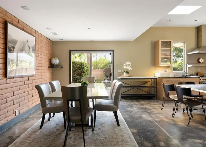 Haveli - 4br Escape With Pool And Games Scottsdale