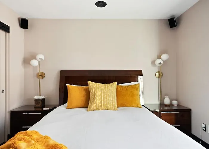 Haveli - 4br Escape With Pool And Games * Scottsdale
