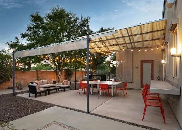 Haveli - 4br Escape With Pool And Games