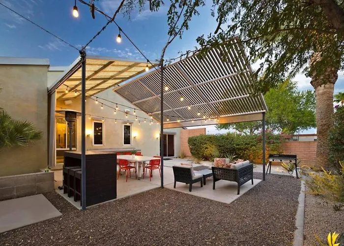 Haveli - 4br Escape With Pool And Games