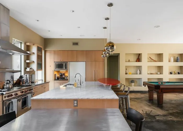 Holiday home Haveli - 4br Escape With Pool And Games Scottsdale